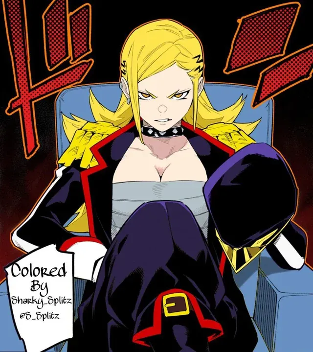 Avatar of Mira Kamiunten