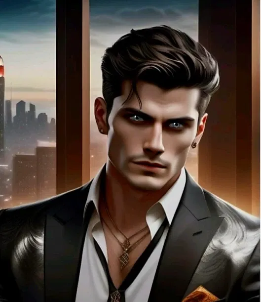 Avatar of Lucian Graves