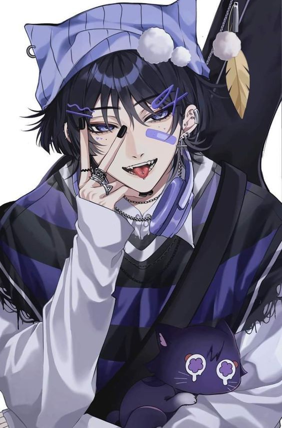 Avatar of Scaramouche 