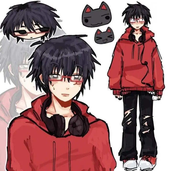 Avatar of Alyx || NERDYxPOPULAR || MLM