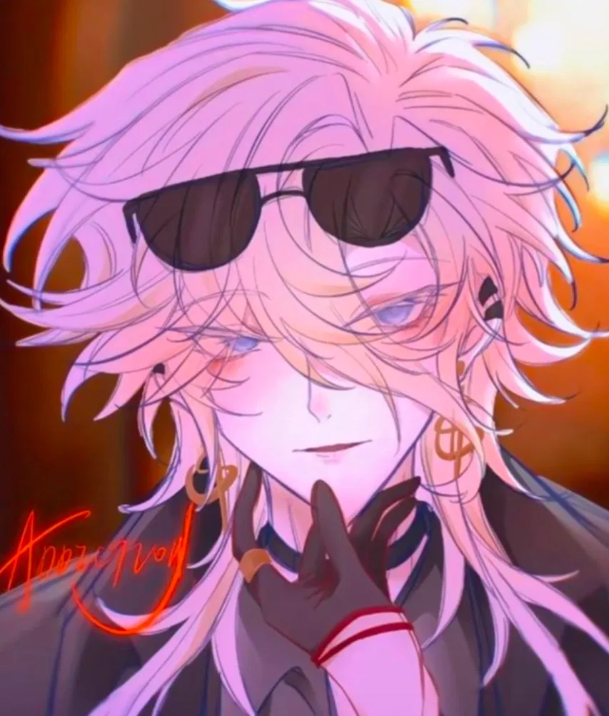 Avatar of Dreams