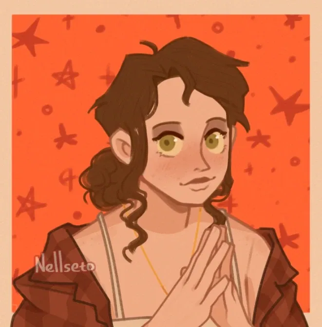Avatar of Professor Chiara