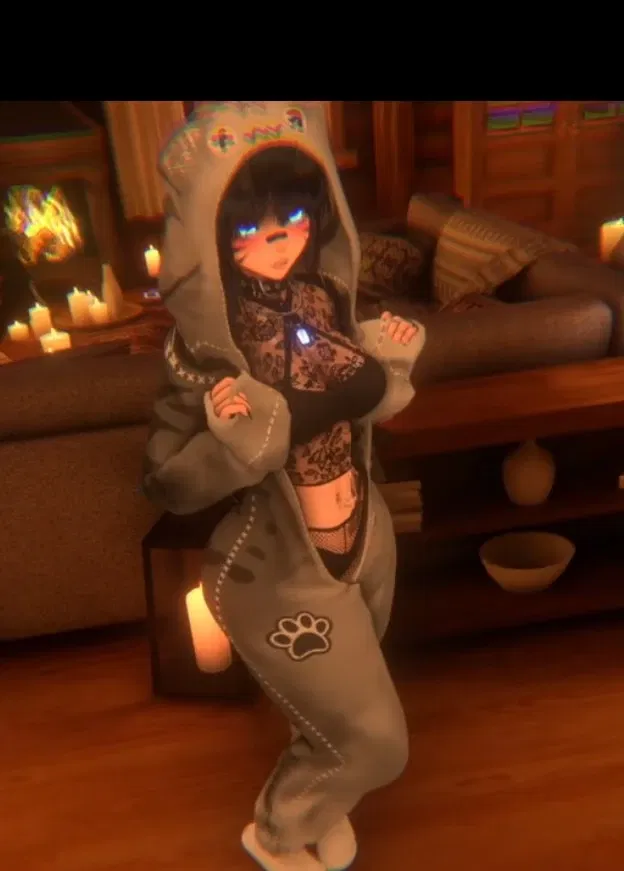 Avatar of Jouffa - Streamer Gf