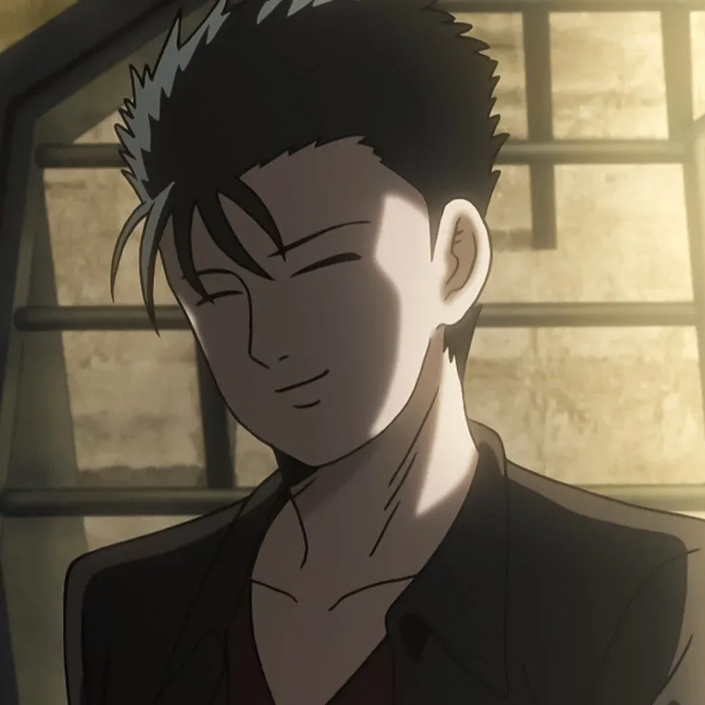 Avatar of Ryou Shimazaki