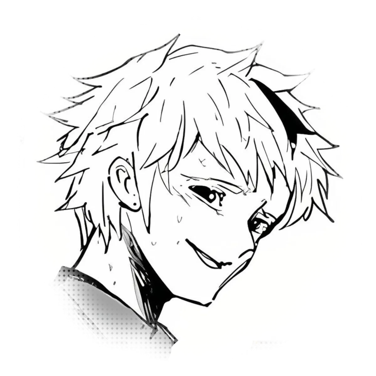 Avatar of Oliver (TPN) 