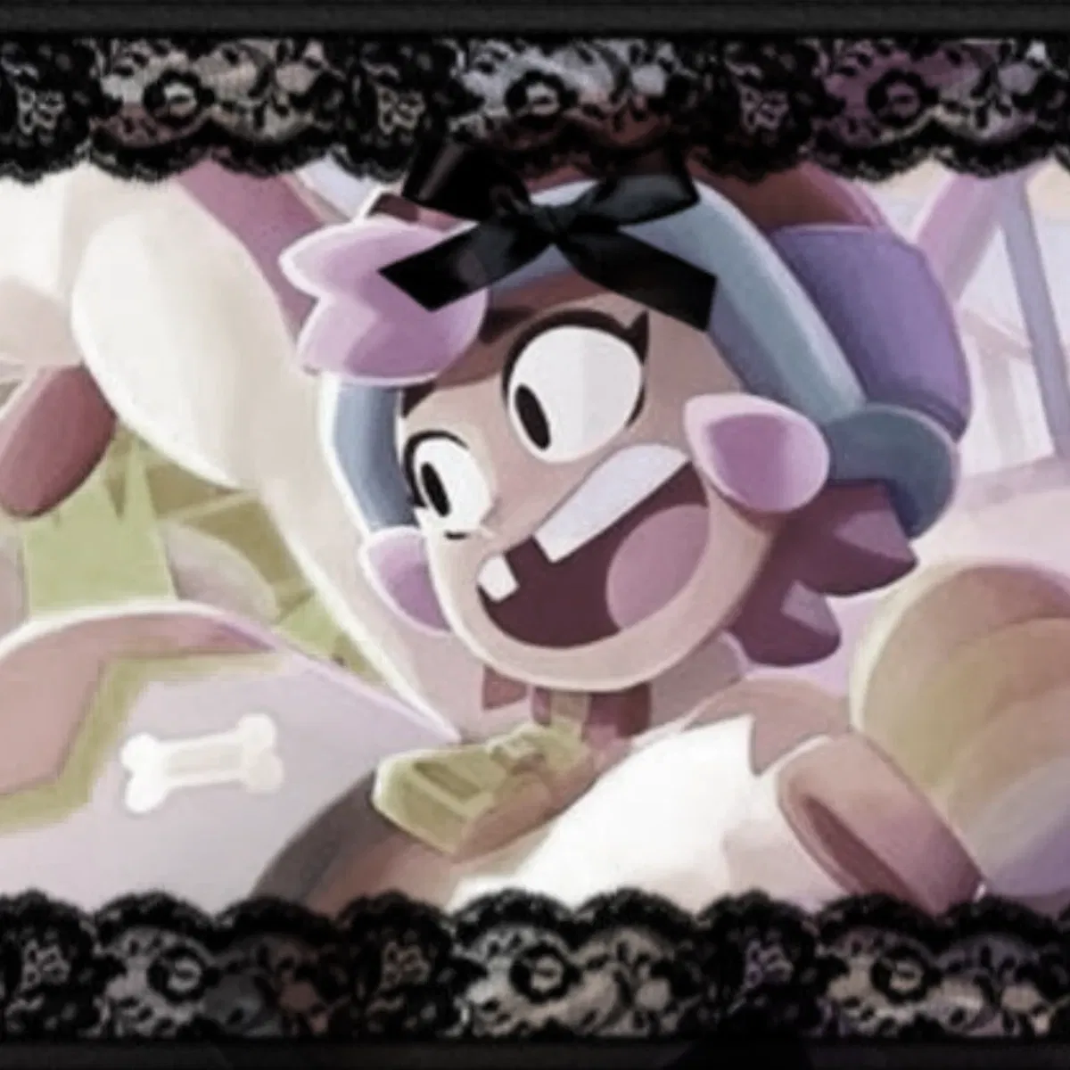 Avatar of Bonnie - Brawl Stars