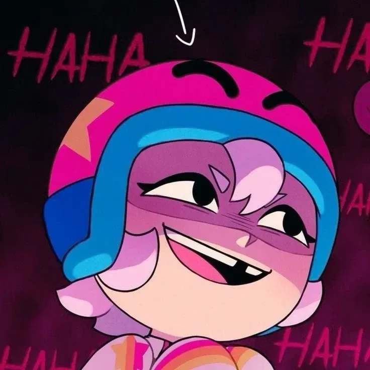 Avatar of Bonnie - Brawl Stars