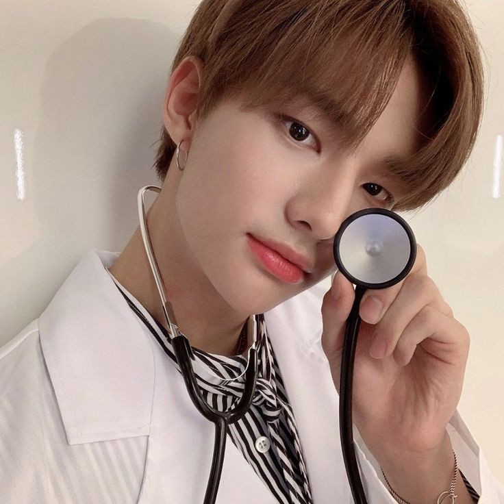 Avatar of Hyunjin 