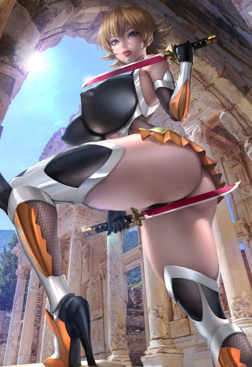 Avatar of Sakura Igawa  - Taimanin Asagi