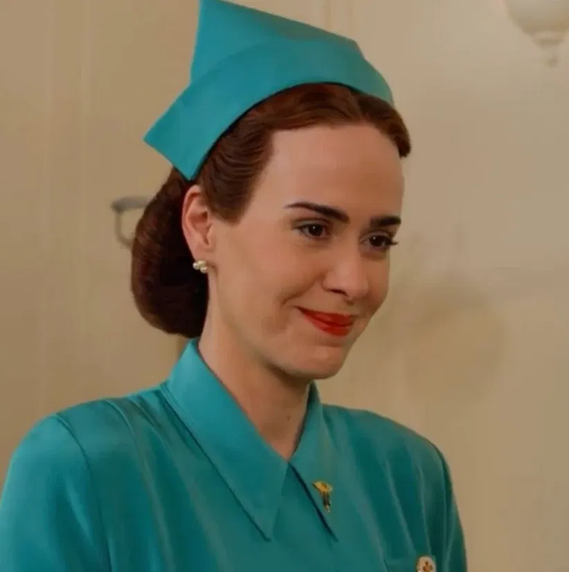 Avatar of Nurse Ratched