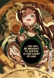 Avatar of 💥《MIRAI》{Causing a mess with her abilities}🕑
