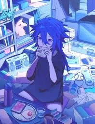Avatar of °~☆《☁️CHILDHOOD FRIEND/HIKIKOMORI💔》☆~° {Hikaru Kazekami}