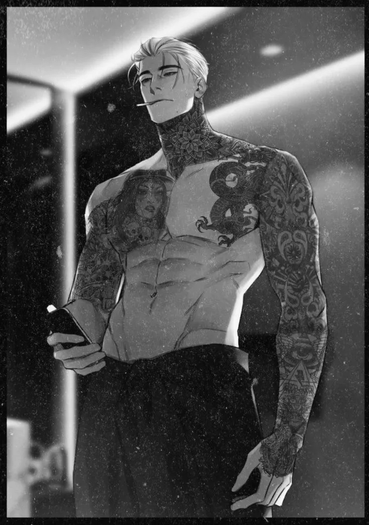 Avatar of Everett - BL