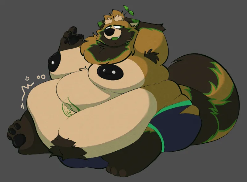 Avatar of Malachi the Tanuki