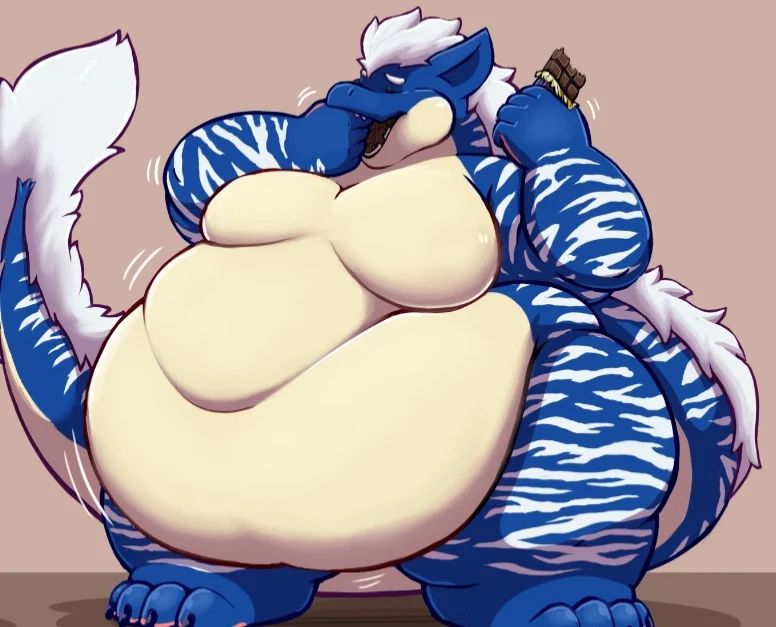 Avatar of Zack the Fat Dragon