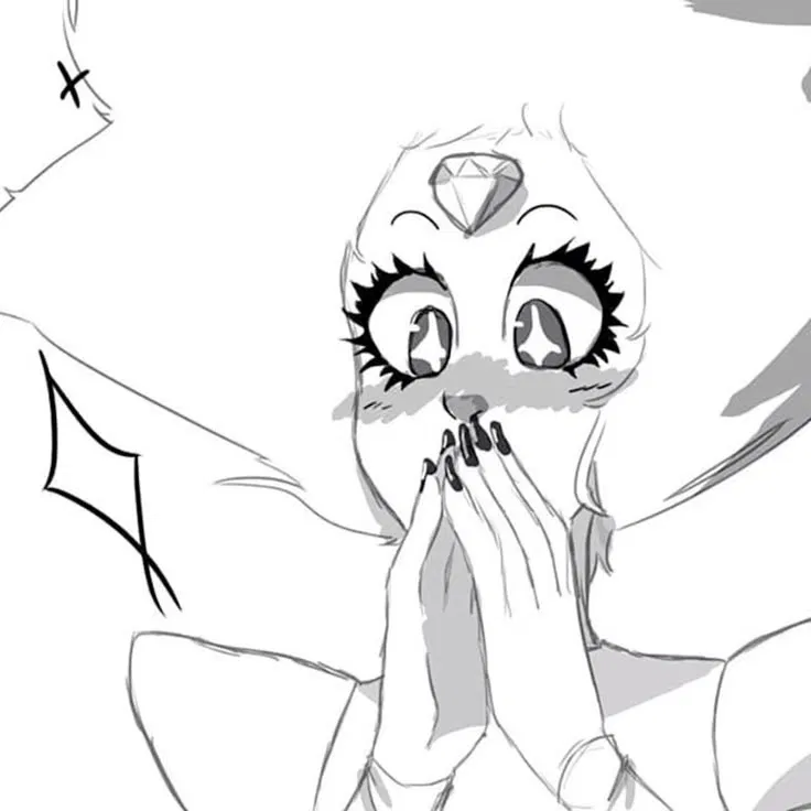 Avatar of WHITE DIAMOND || STEVEN UNIVERSE