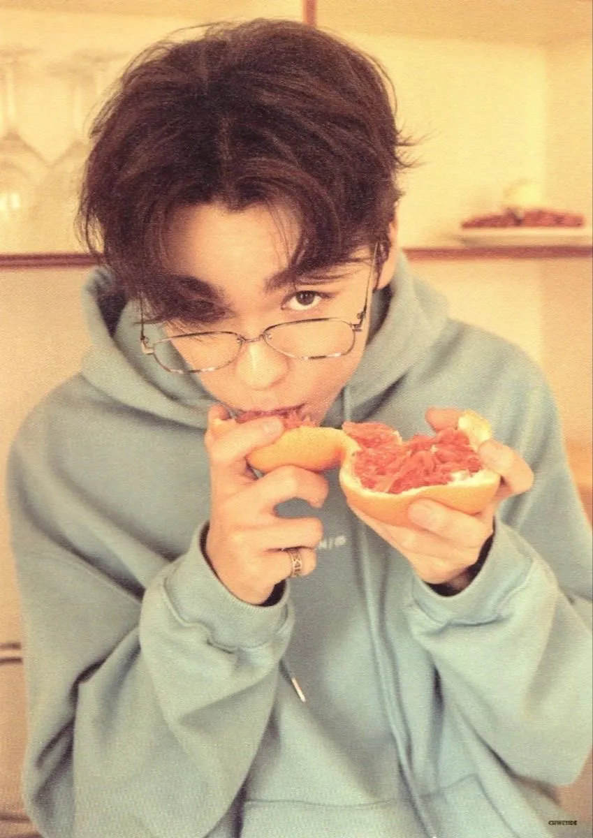 Avatar of Hansol Vernon Chwe (svt)