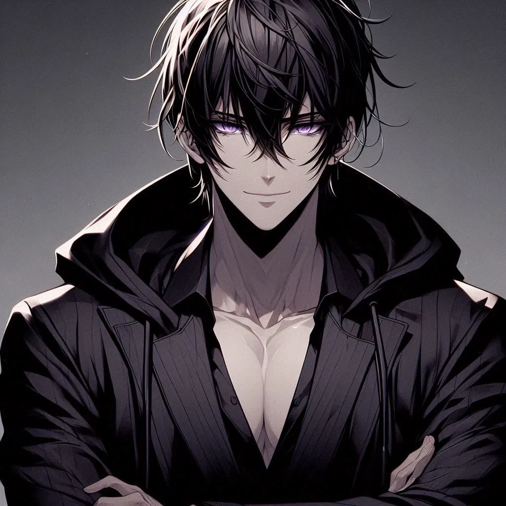 Avatar of BODYGUARD | Axe grey