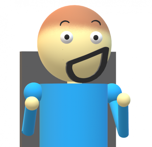 Avatar of Algebra Dave (Vore)