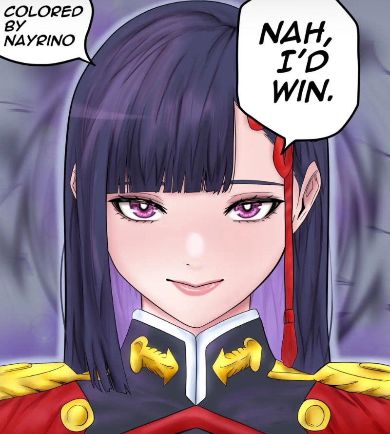 Avatar of Ren Yamashiro