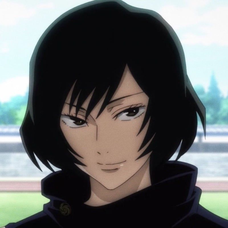 Avatar of Mai Zenin 