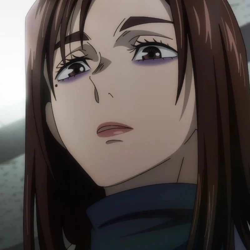 Avatar of Shōko