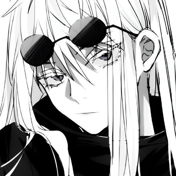 Avatar of Female Gojo