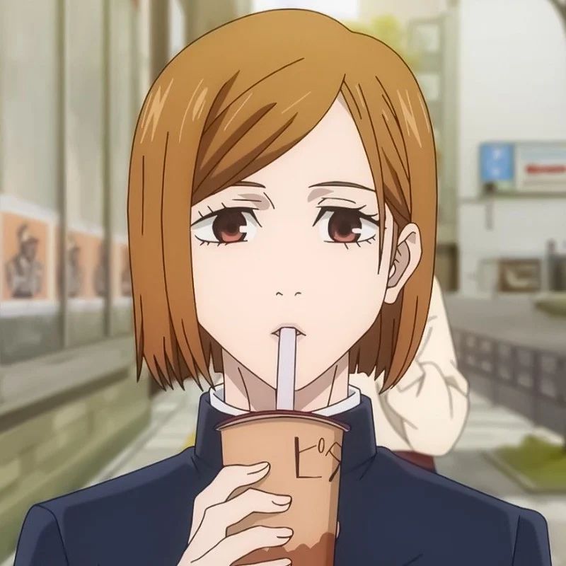 Avatar of Nobara Kugisaki 