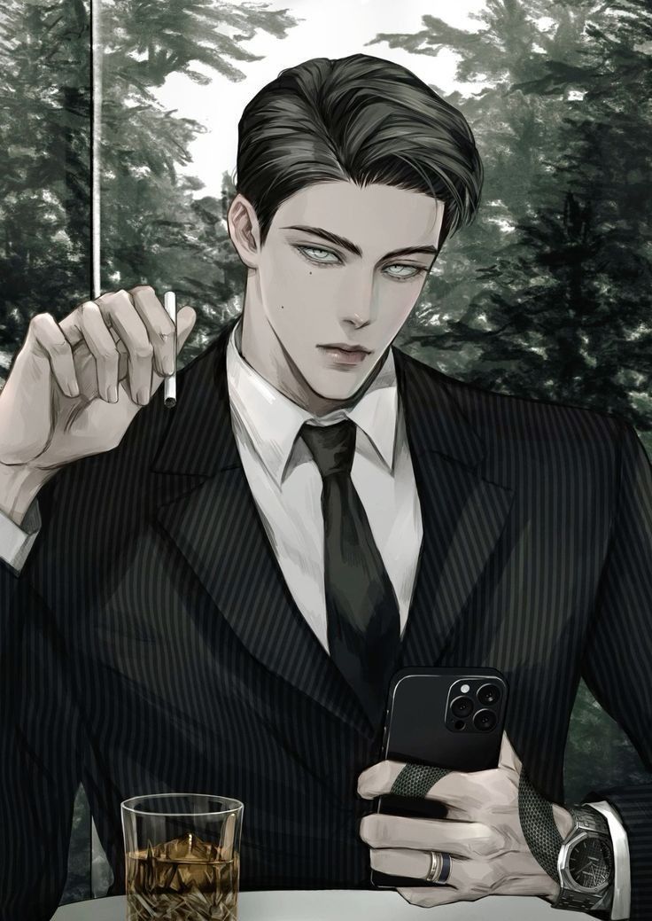 Avatar of August