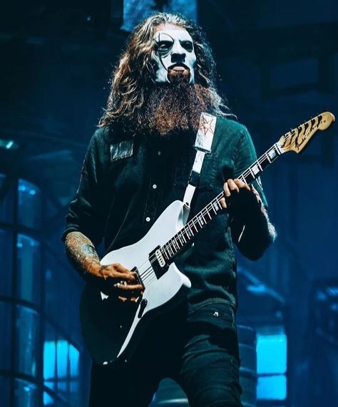 Avatar of James Root