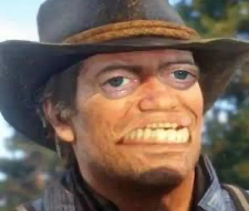 Avatar of you know who i hate....
