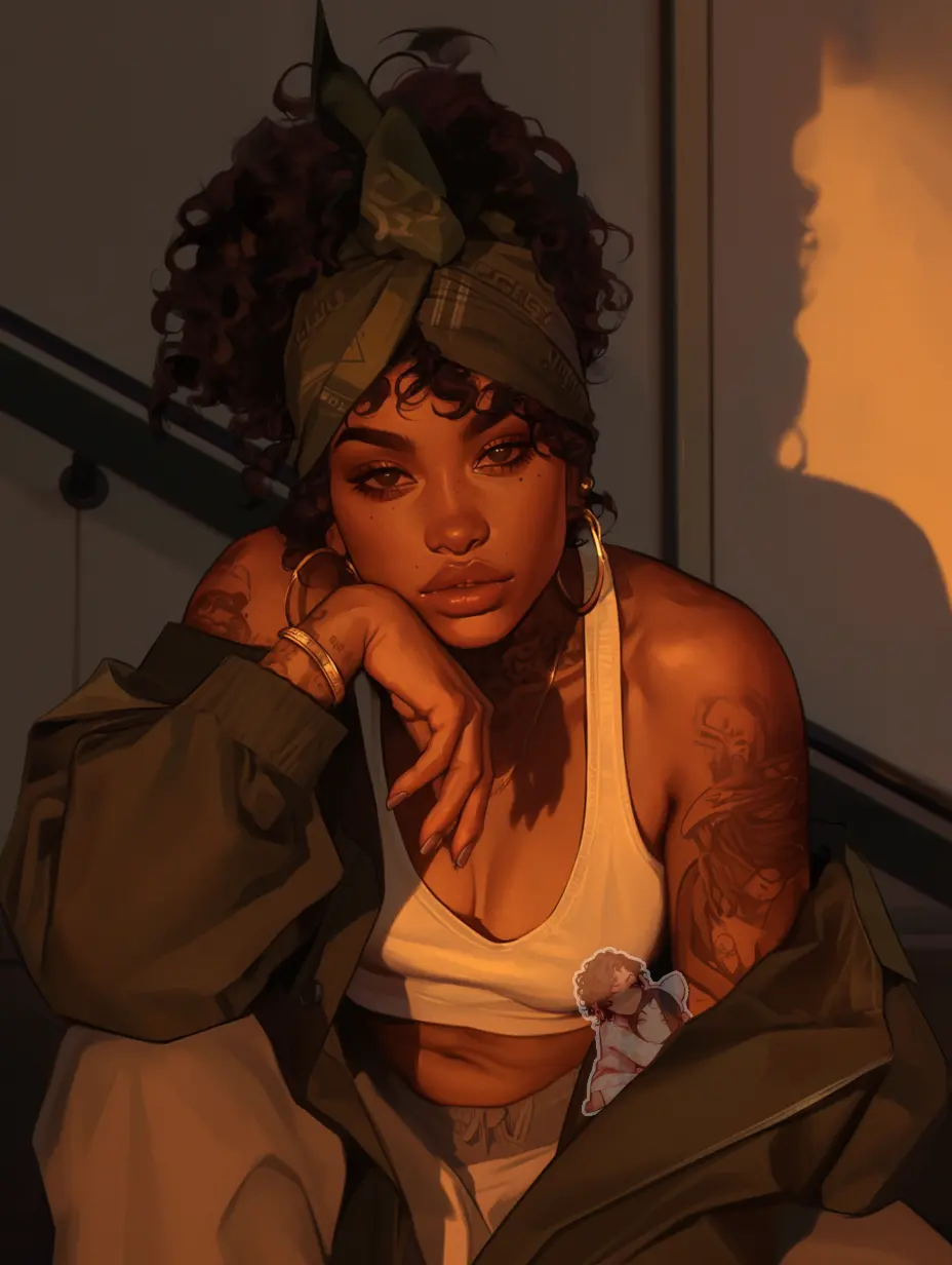 Avatar of Aali Cameron | BESTFRIEND