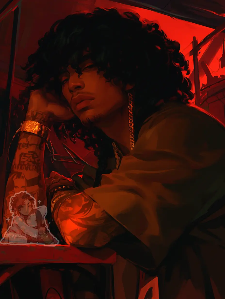 Avatar of Jeremih ‘JJ’ Sunter
