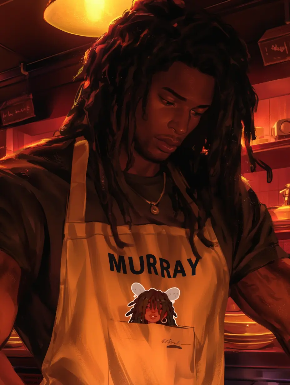 Avatar of Keyvon 'Key' Moore