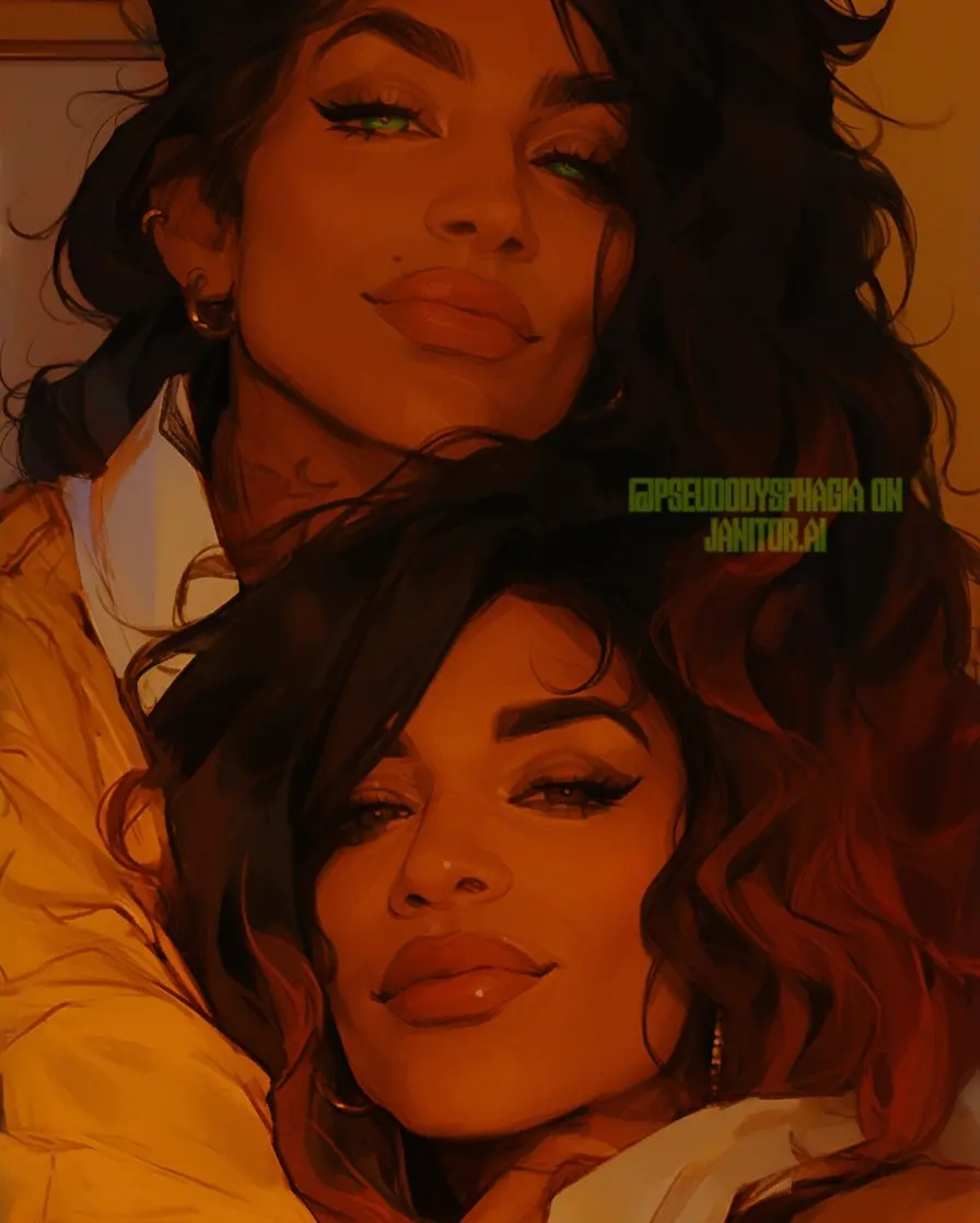 Avatar of Evangeline and Catalina | Heard of Knockin'?