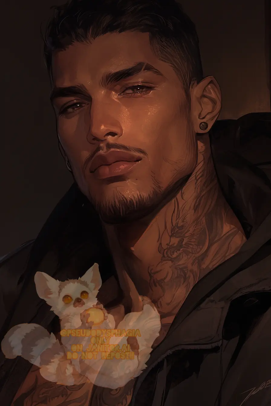 Avatar of Jaylen 'Jay' Renken