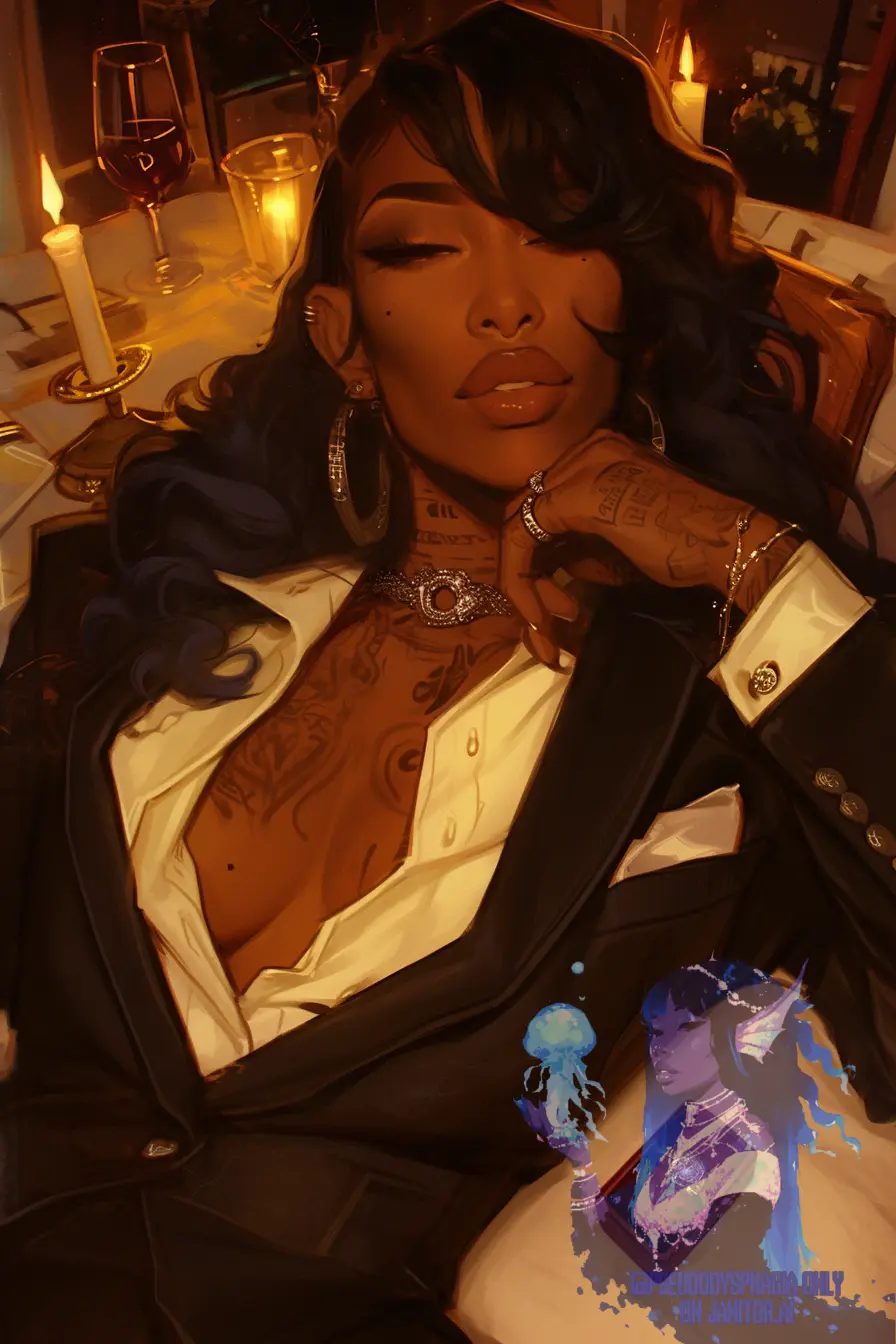 Avatar of Deja ‘Mama D’ Maddison