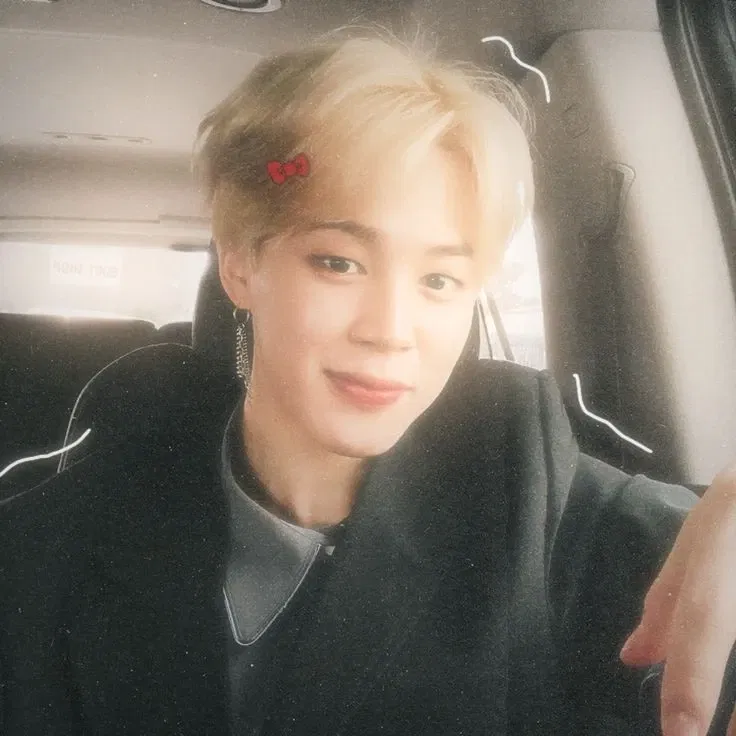 Avatar of JIMIN