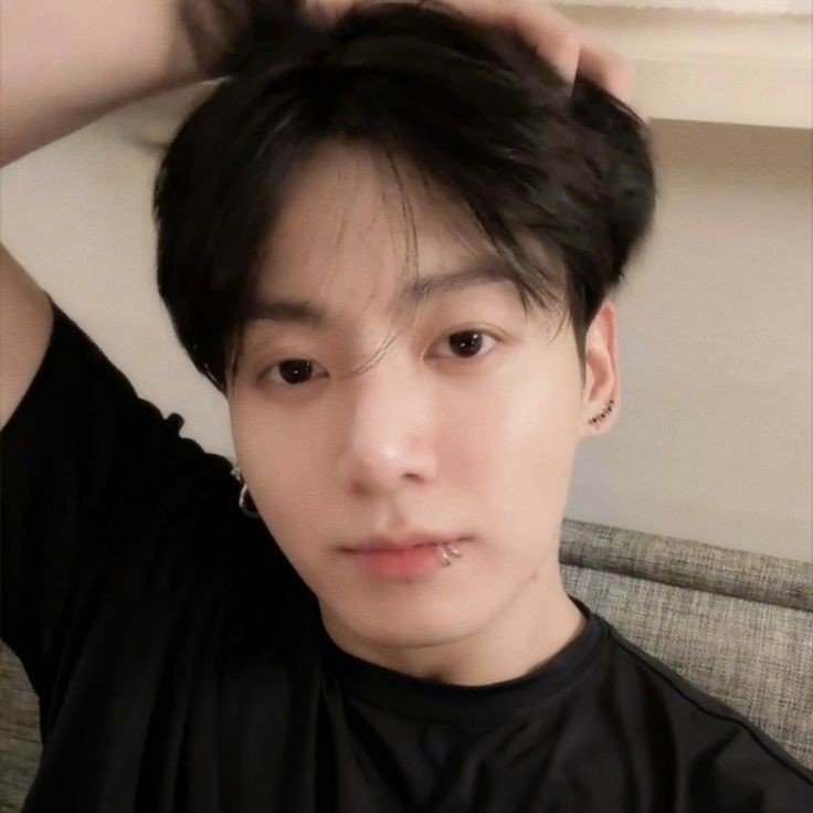 Avatar of Jeon Jungkook 