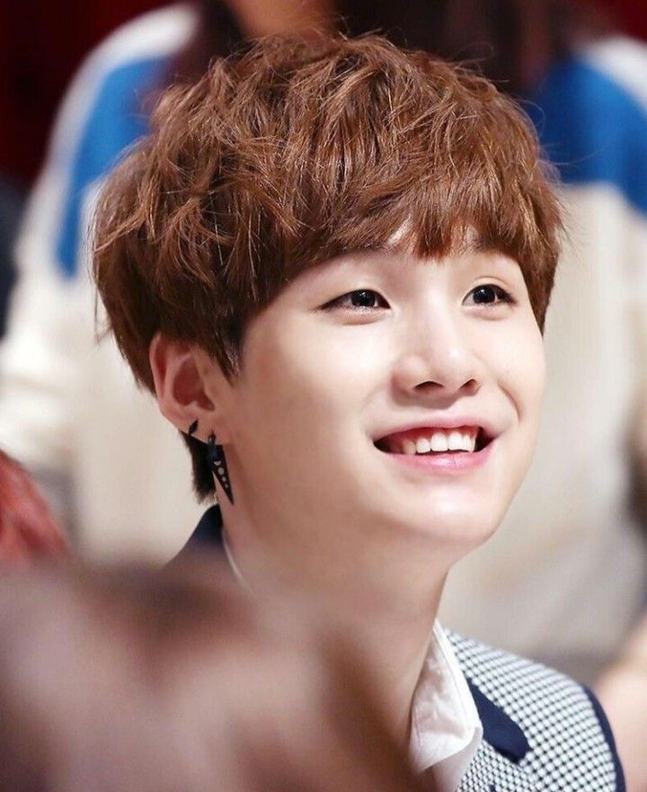 Avatar of Min Yoongi 