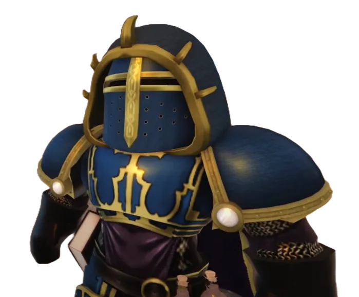 Avatar of Rear Admiral Amelia (AO)