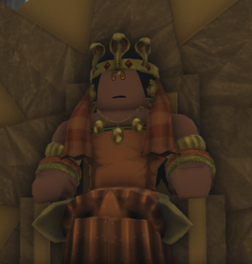 Avatar of Empress Nilah