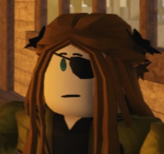 Avatar of Maya (AO)