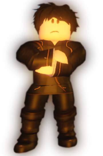 Avatar of Morden