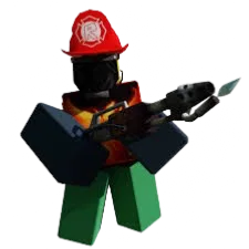 Avatar of Fireman