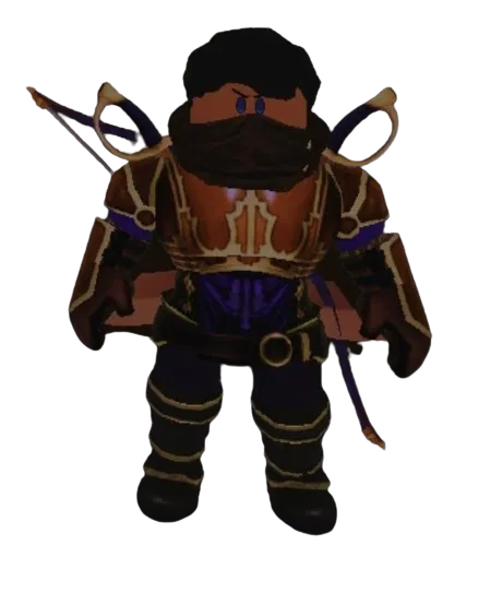 Avatar of Lord Elius