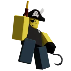Avatar of Captain (CI)