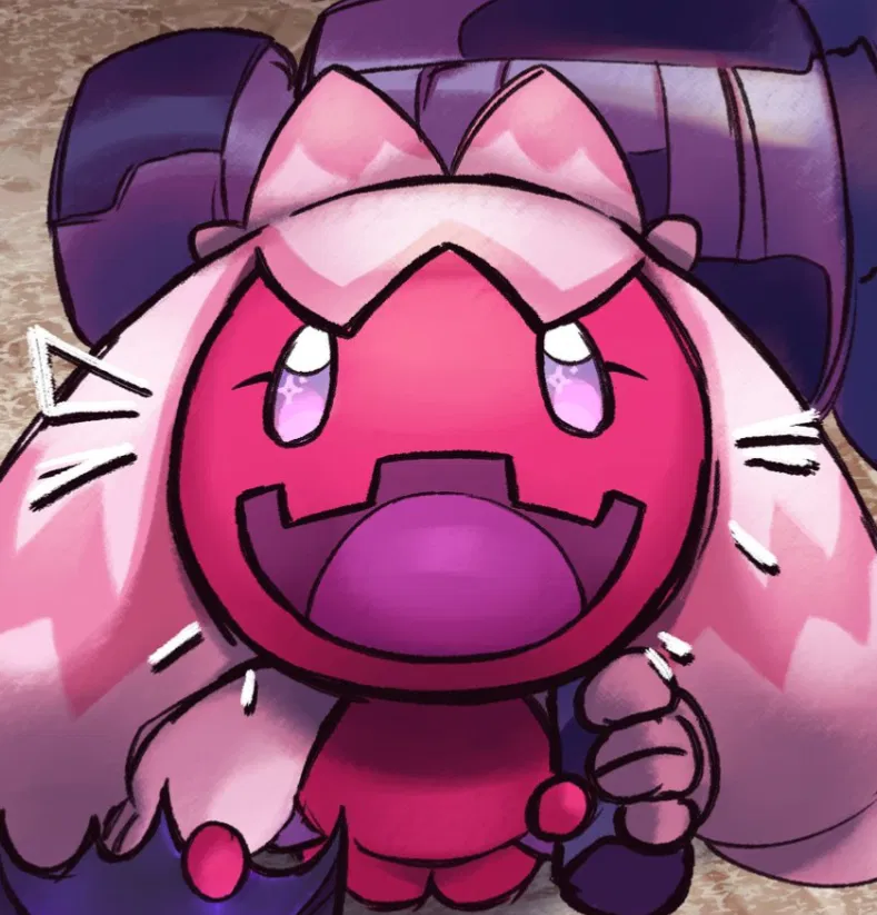 Avatar of Tinkaton (PS&V)