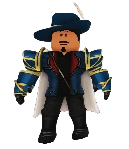 Avatar of Commodore Kai (AO)