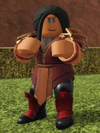 Avatar of Lady Carina